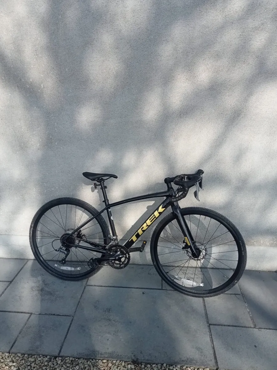 Trek Domane 2 racer - Image 1