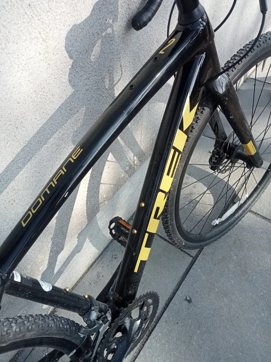 Trek Domane 2 racer - Image 3