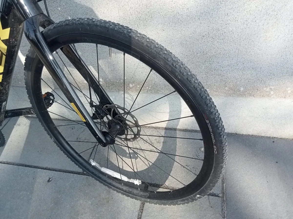 Trek Domane 2 racer - Image 4