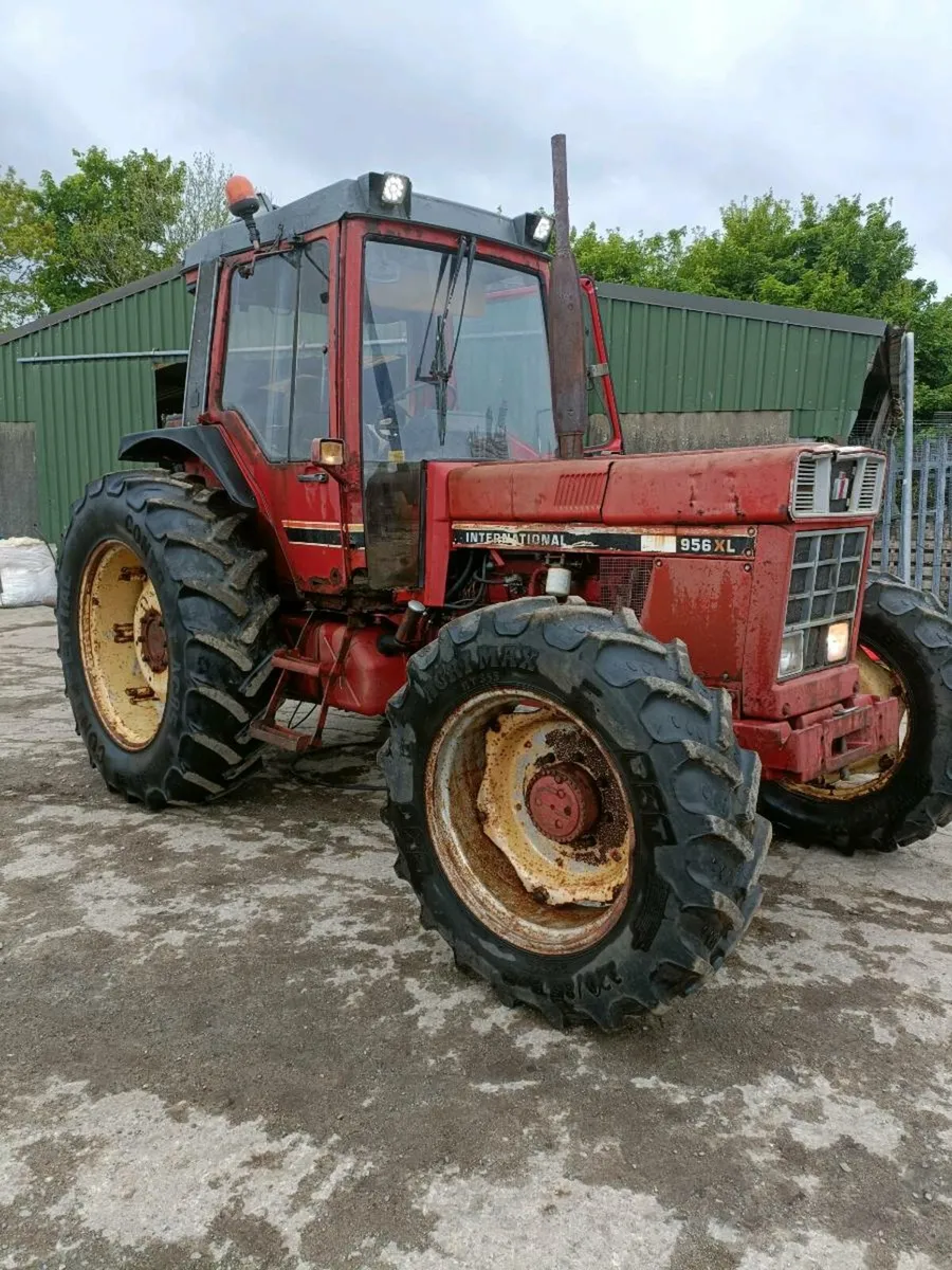 Four wheel drive case - Image 3