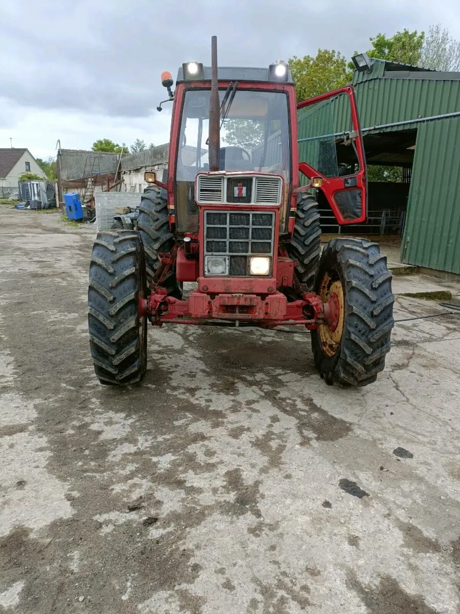 Four wheel drive case - Image 4