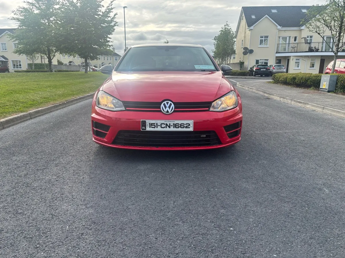 •2015 vw golf 1.6 tdi match bmt• - Image 3