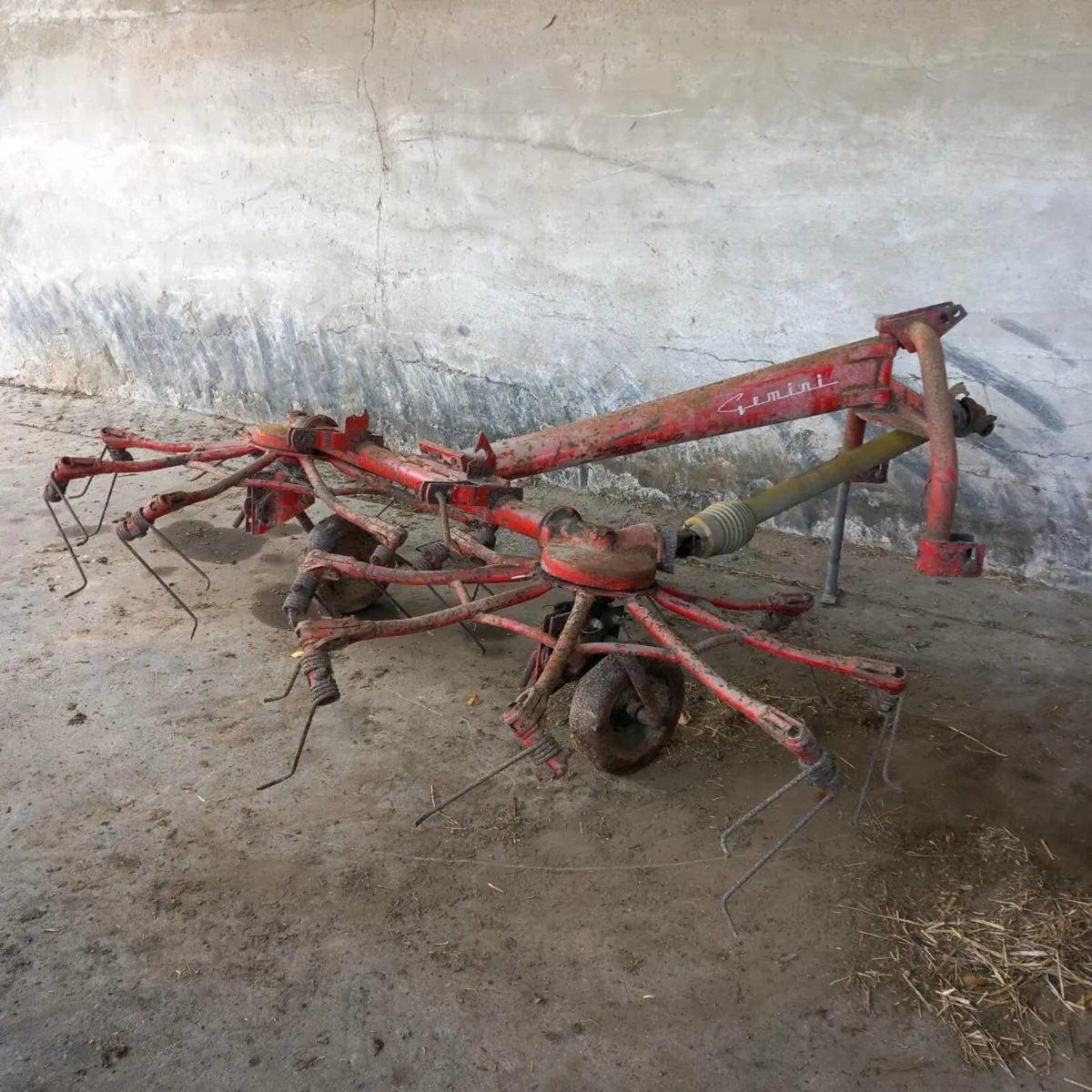 Lely - Image 1