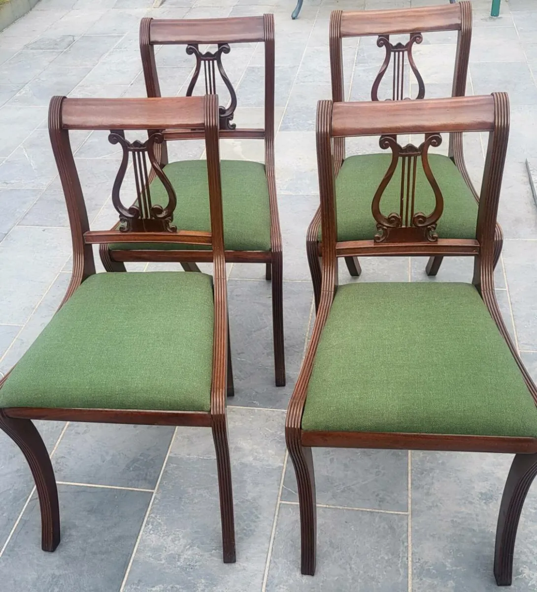 Dining Chairs