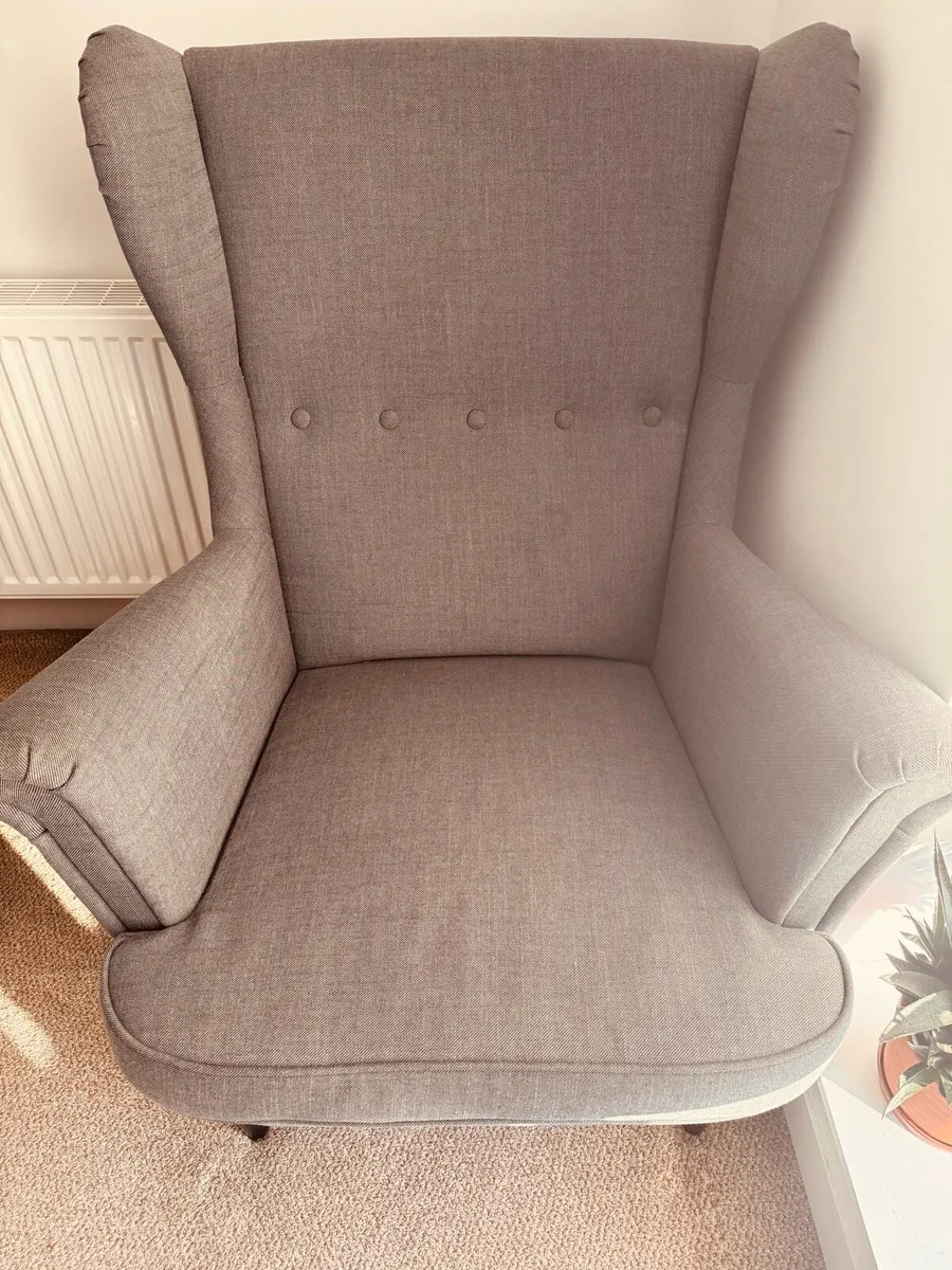 Comfortable Arm Chair - Image 2