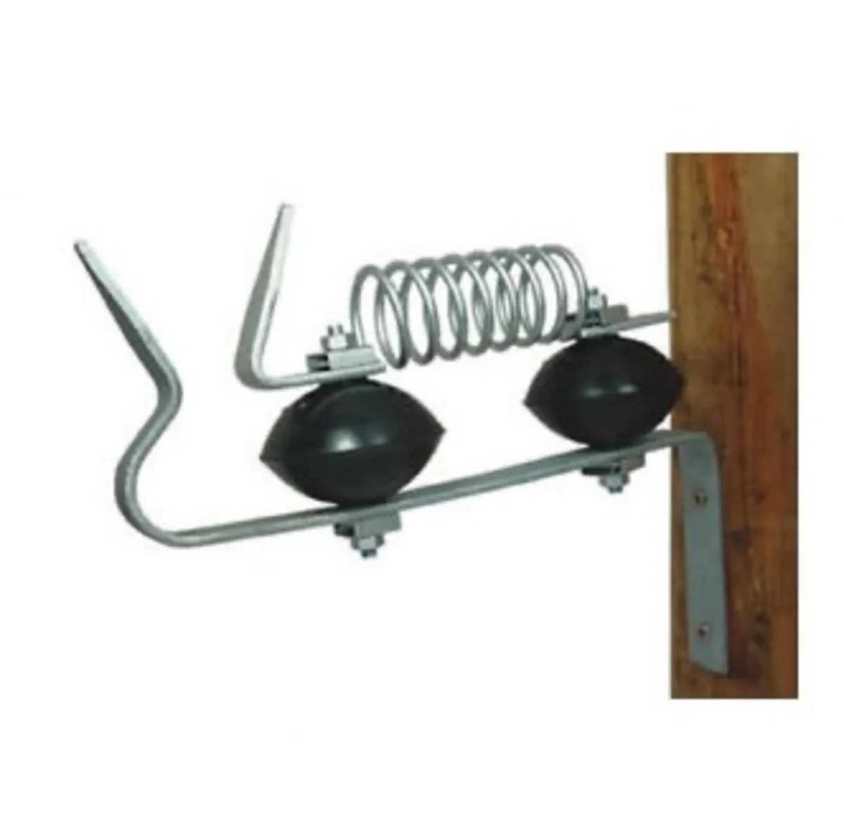 TAMS 3 Mains and Solar Fencers - Image 3