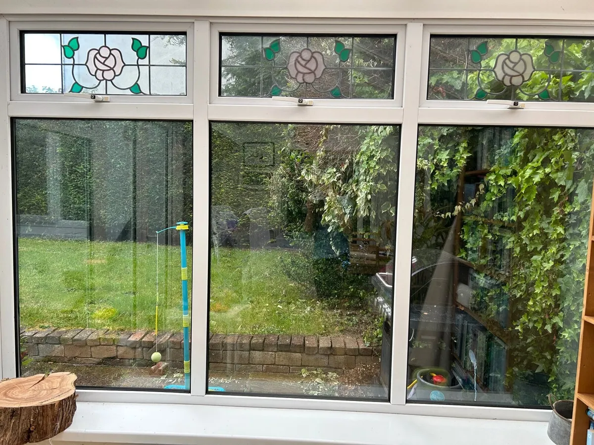 Conservatory Windows - Image 2