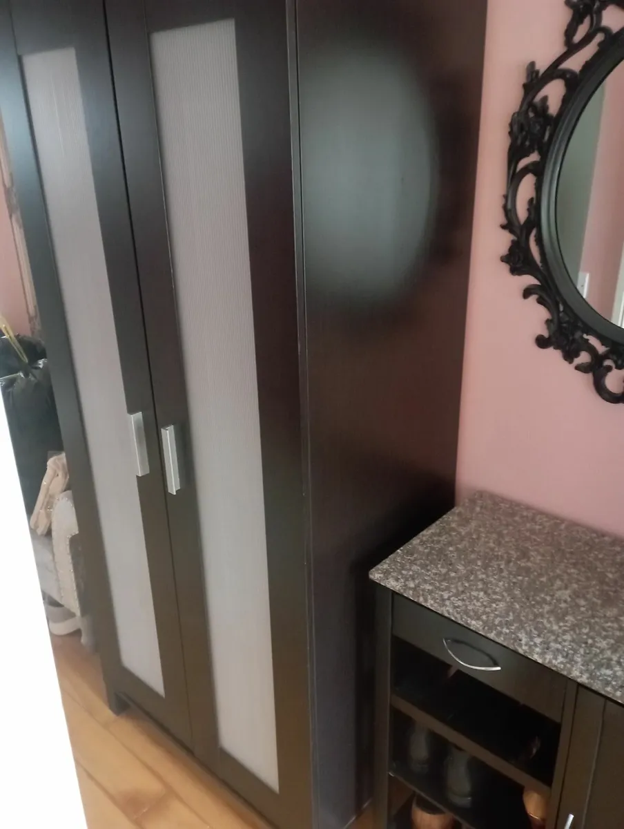 Ikea wardrobe - Image 2