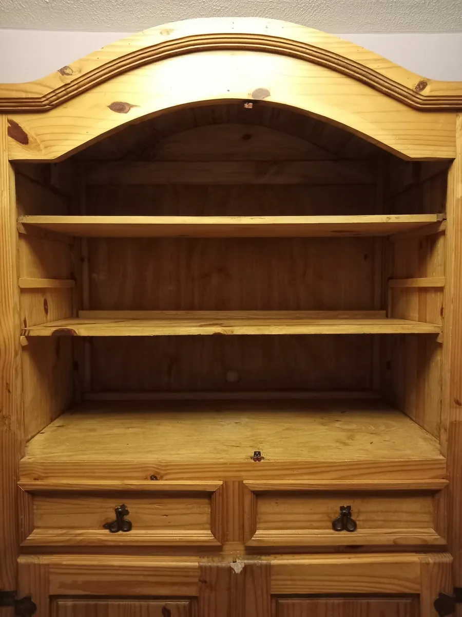 Mexican Pine unit - Image 3