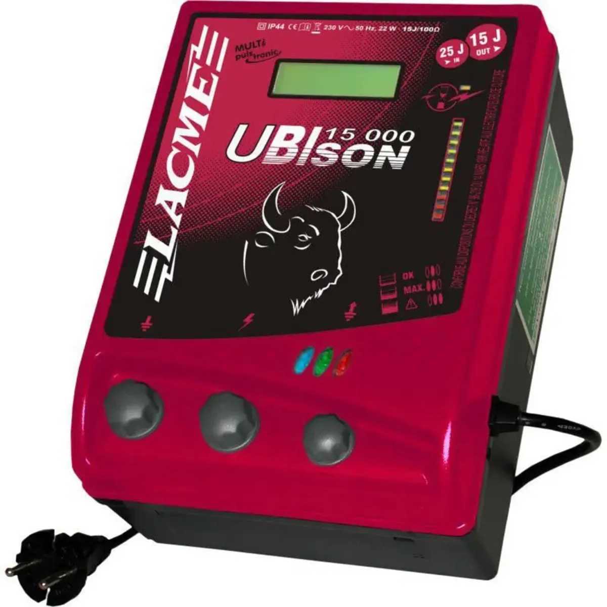 Mains and Solar Fencers and Tools Nationwide Sale - Image 2