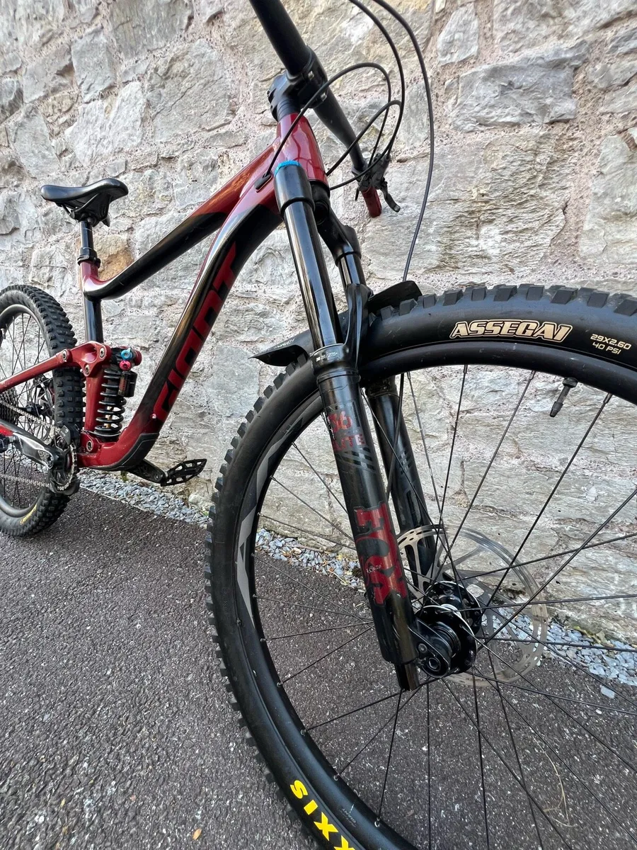 Mountain bike - Image 2