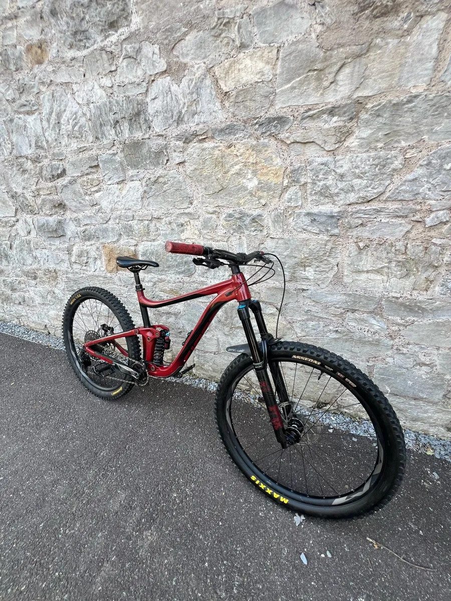 Mountain bike - Image 3