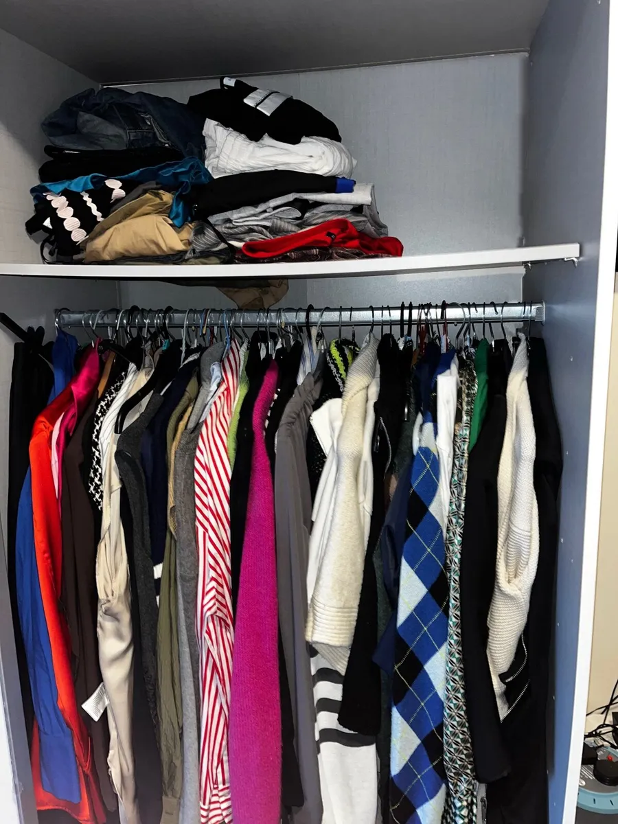 White Wardrobe - Image 3