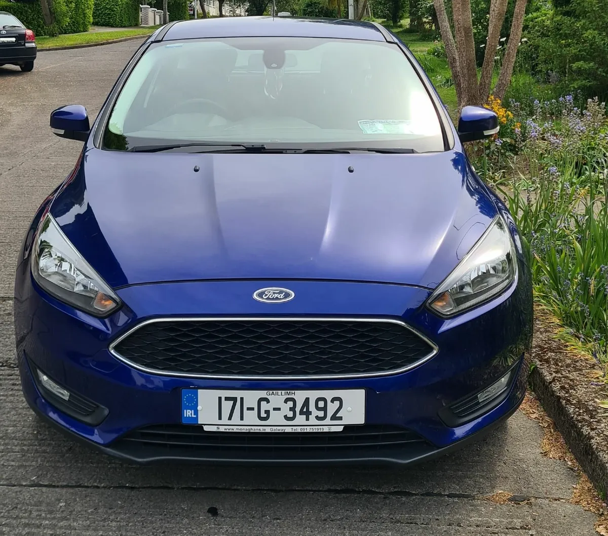 Ford Focus 2017 - Image 2