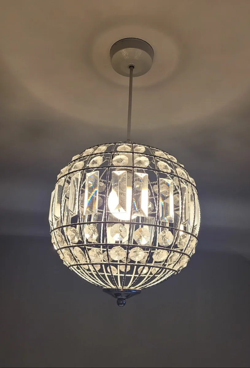 Lampshade - Image 1