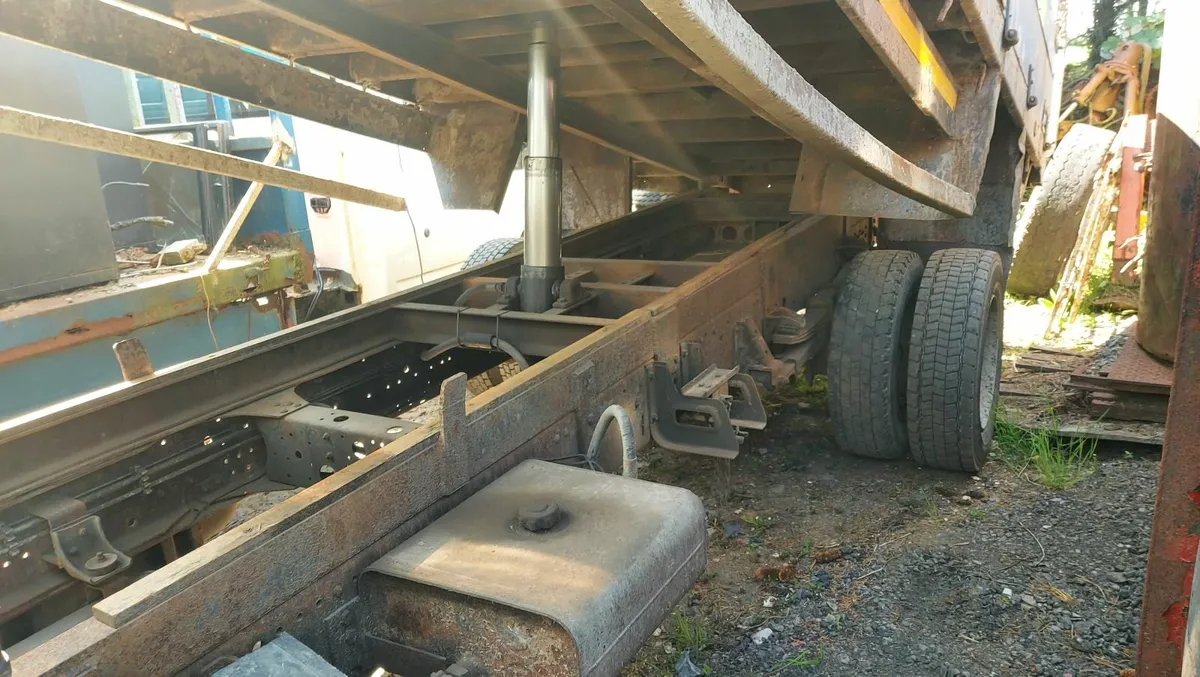 Isuzu Other 2007 - Image 2