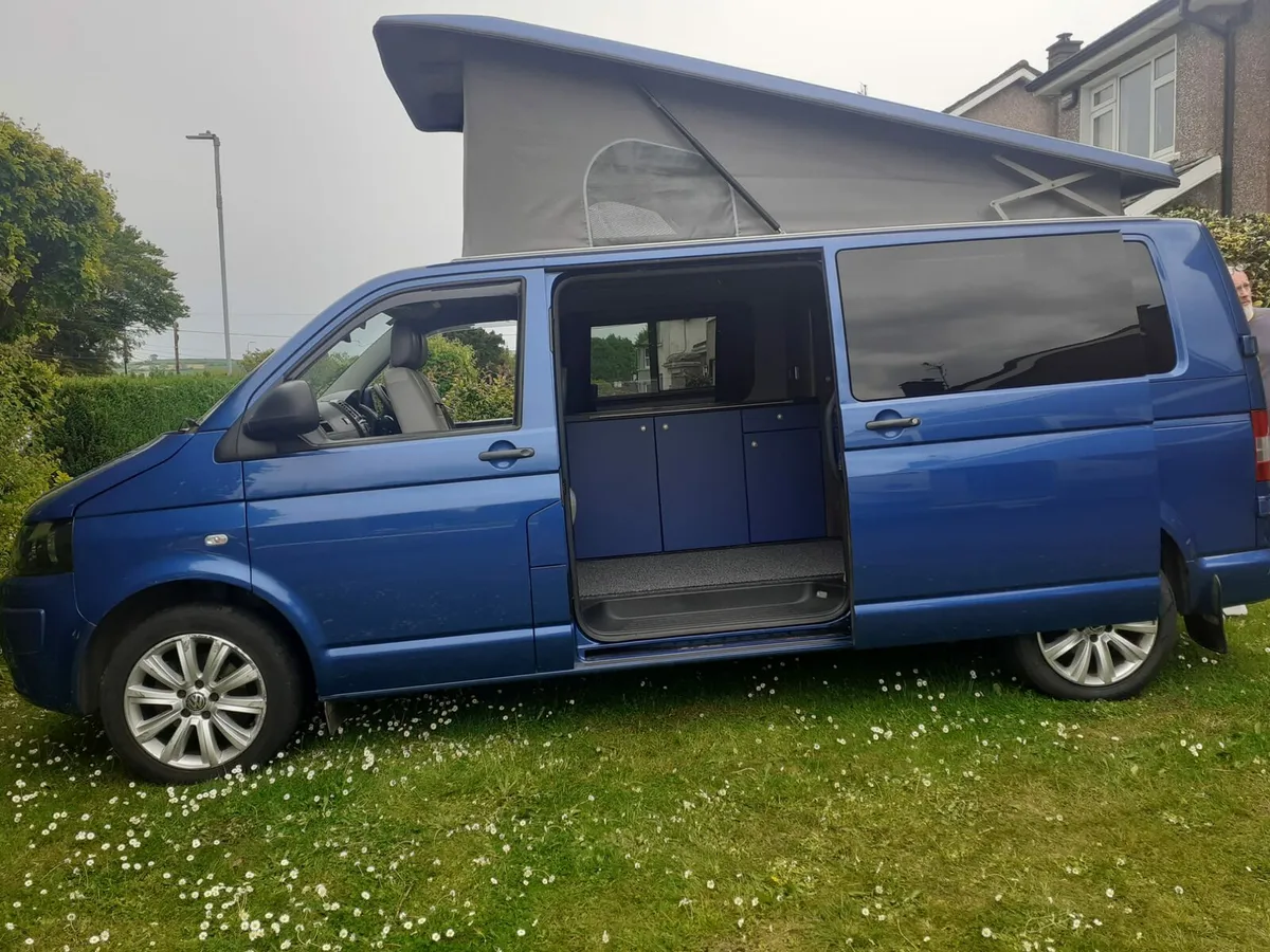 T5 Campervan - Image 2