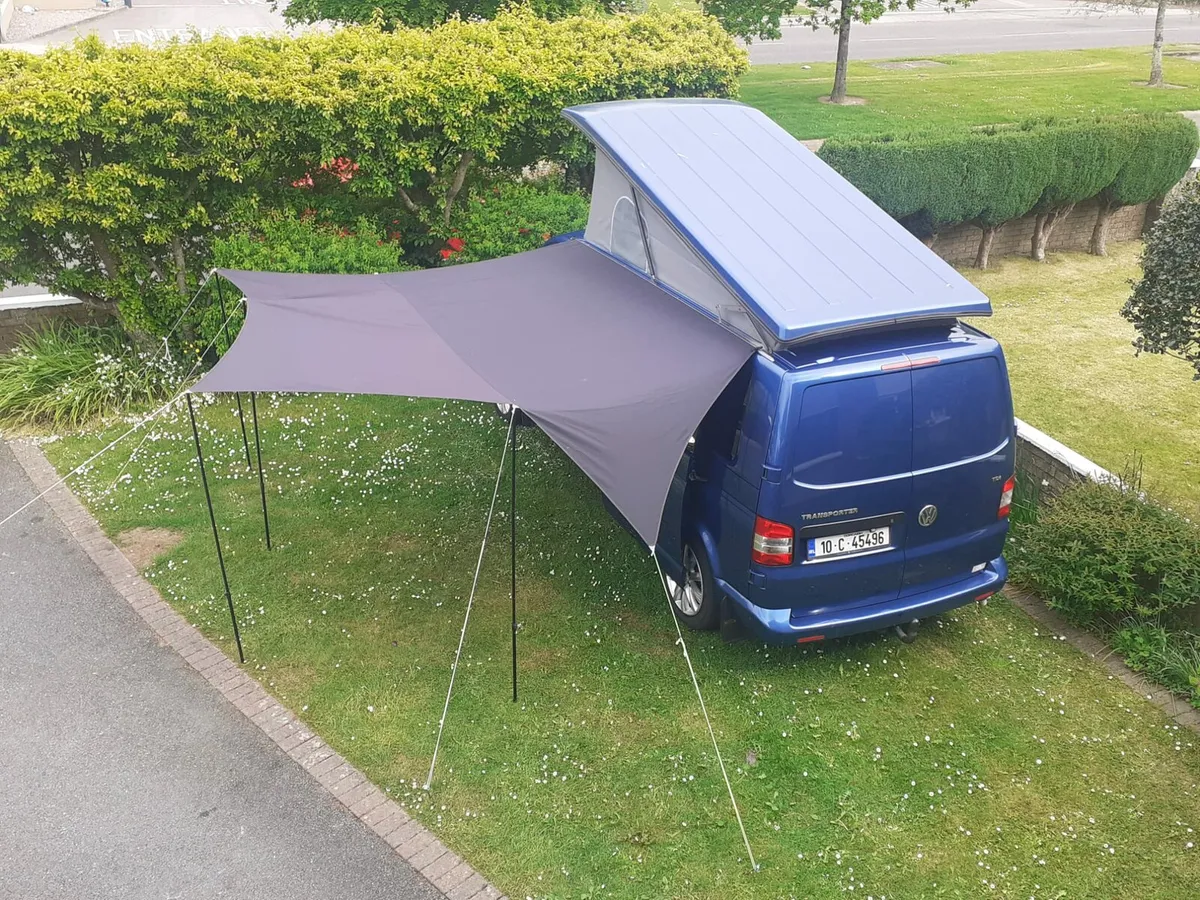 T5 Campervan - Image 3