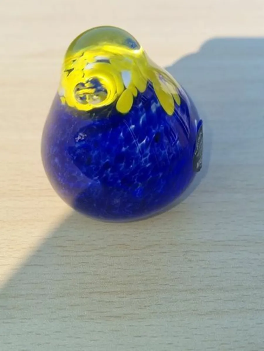 Murano little bird - Image 4