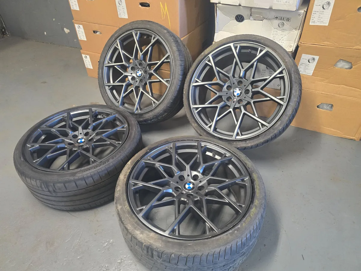 20" BMW 795M Style - Image 1