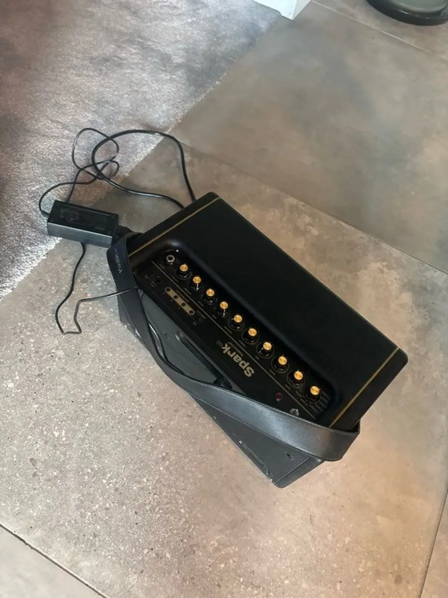 Spark 40 AMP - Image 2
