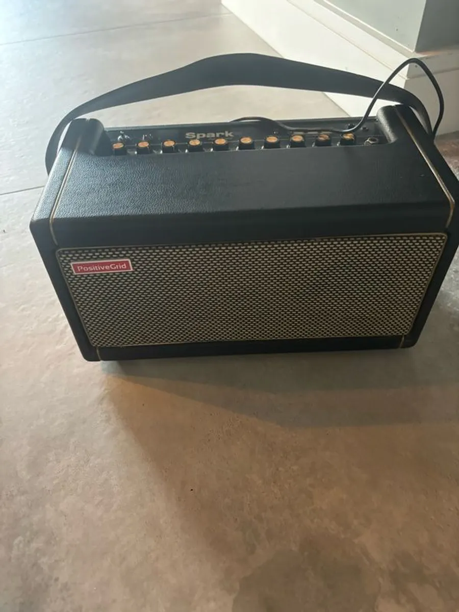 Spark 40 AMP - Image 3