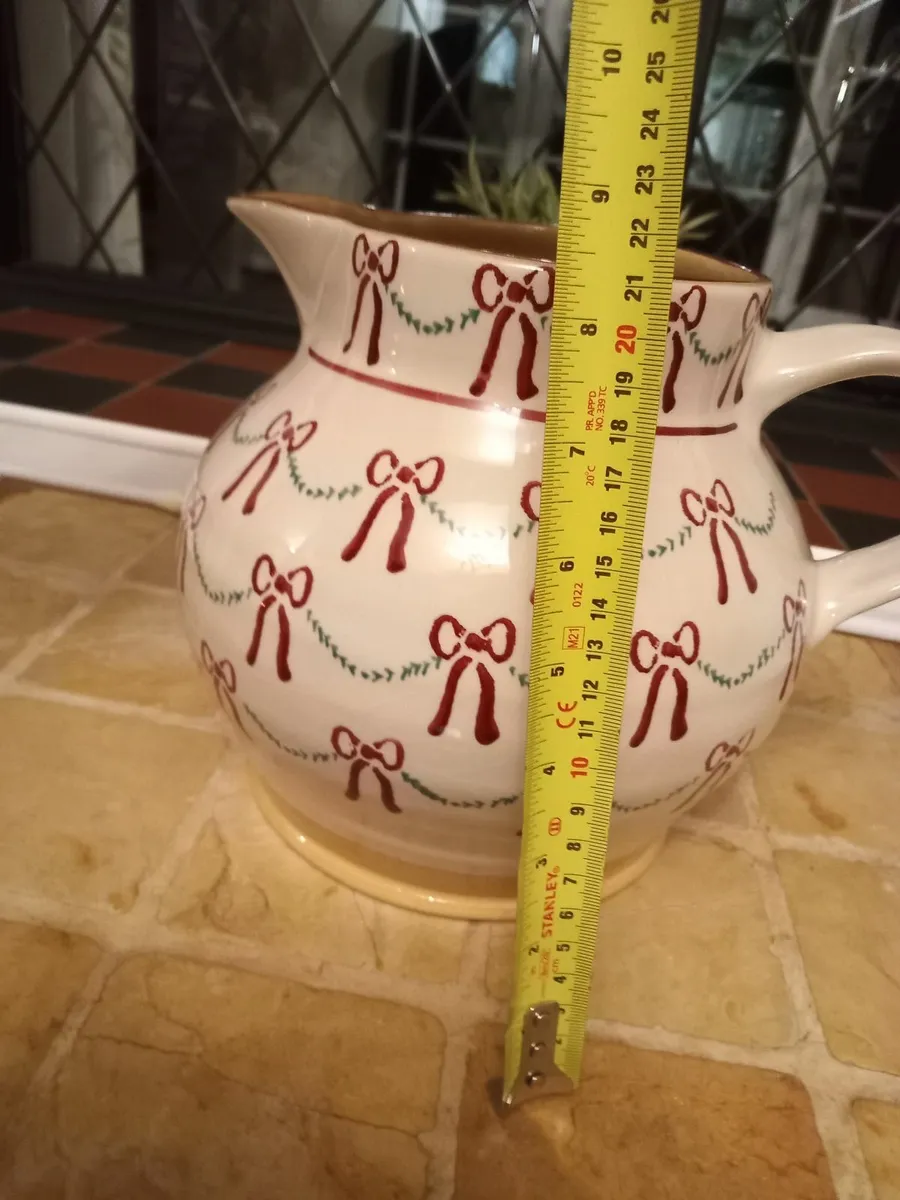 Nicolas Mosse Jug - Image 2