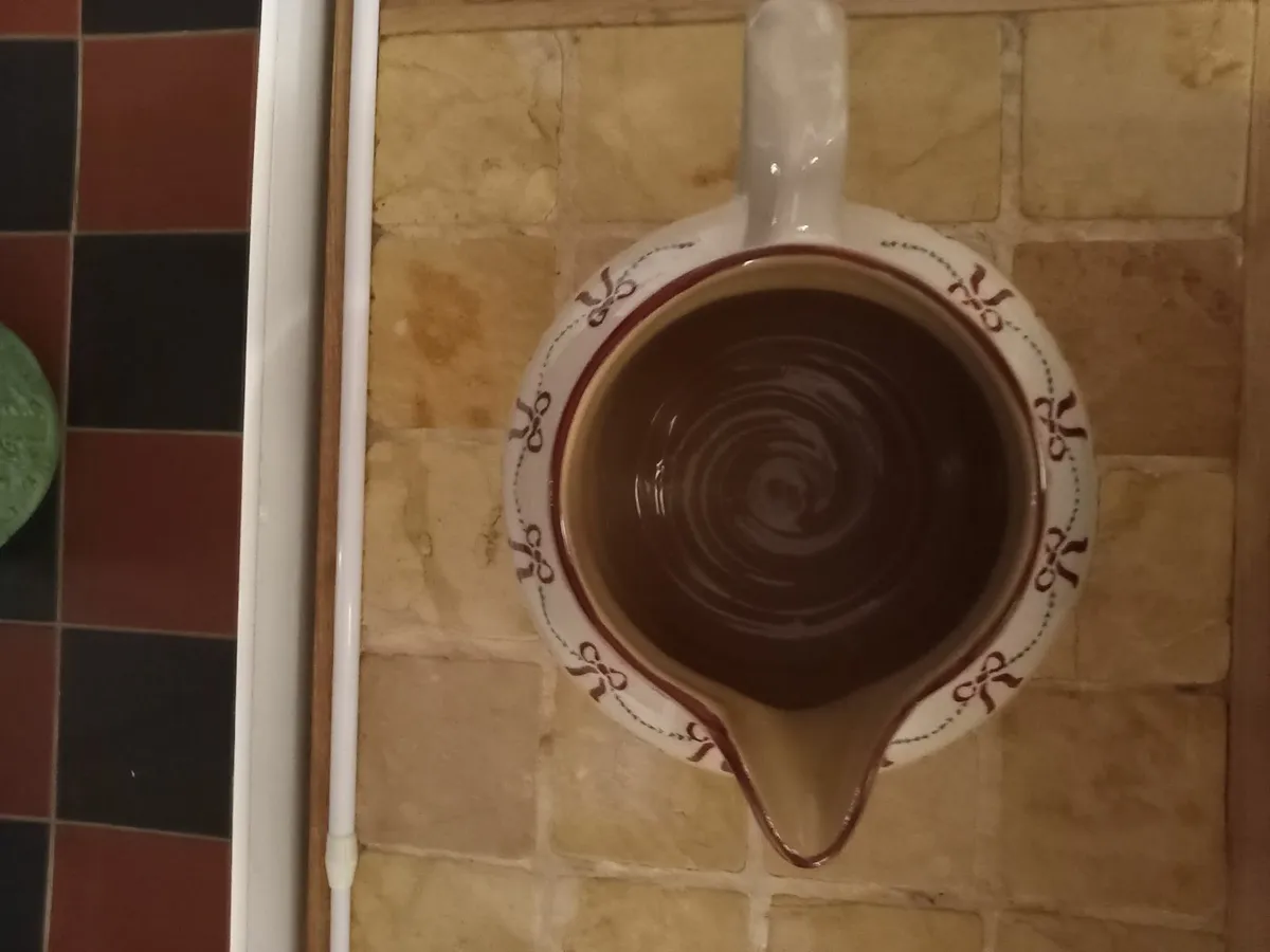 Nicolas Mosse Jug - Image 4