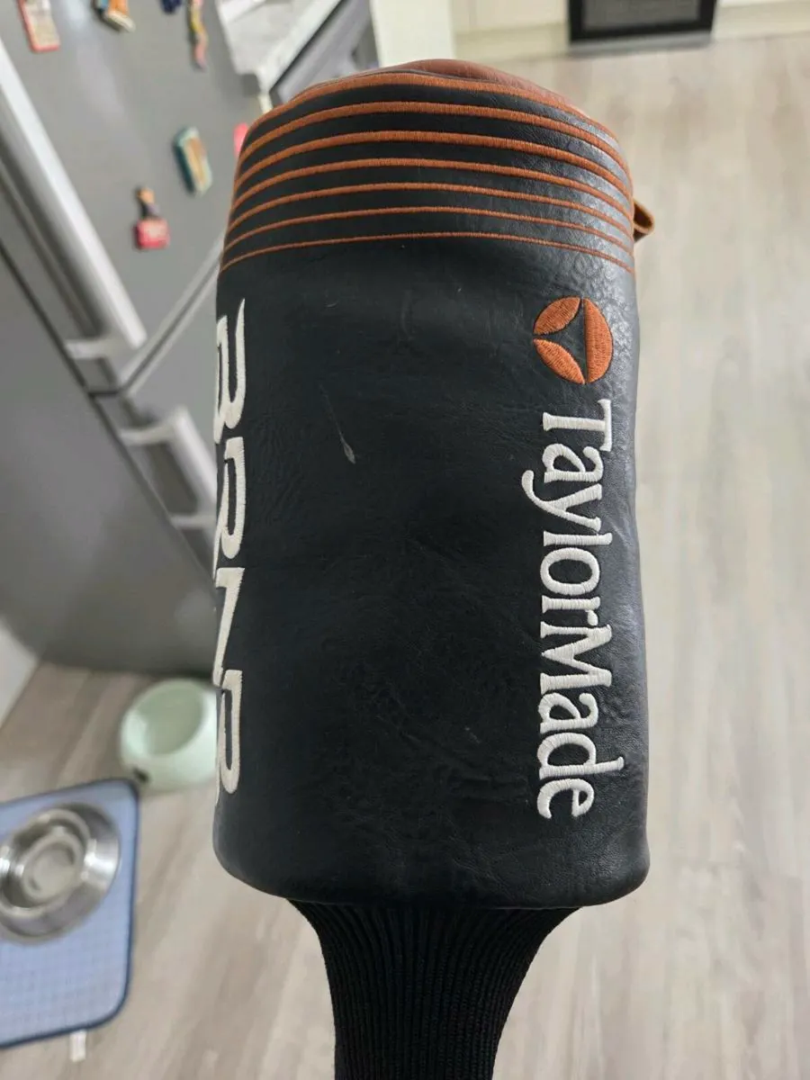 Taylormade mini driver brnr - Image 1