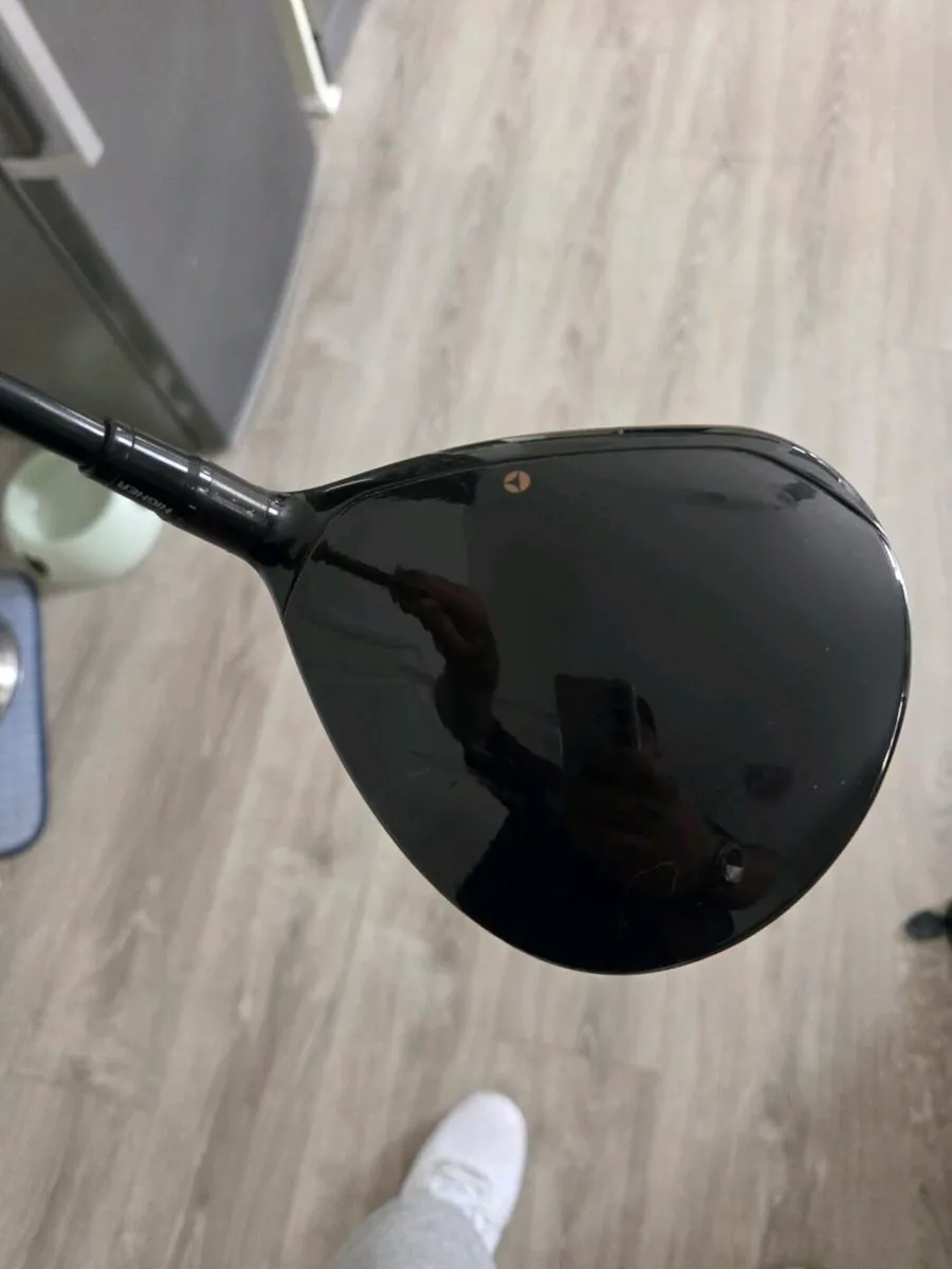 Taylormade mini driver brnr - Image 3