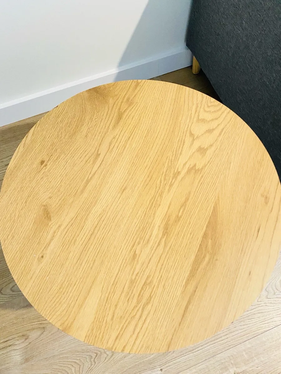 Coffee table - Image 1