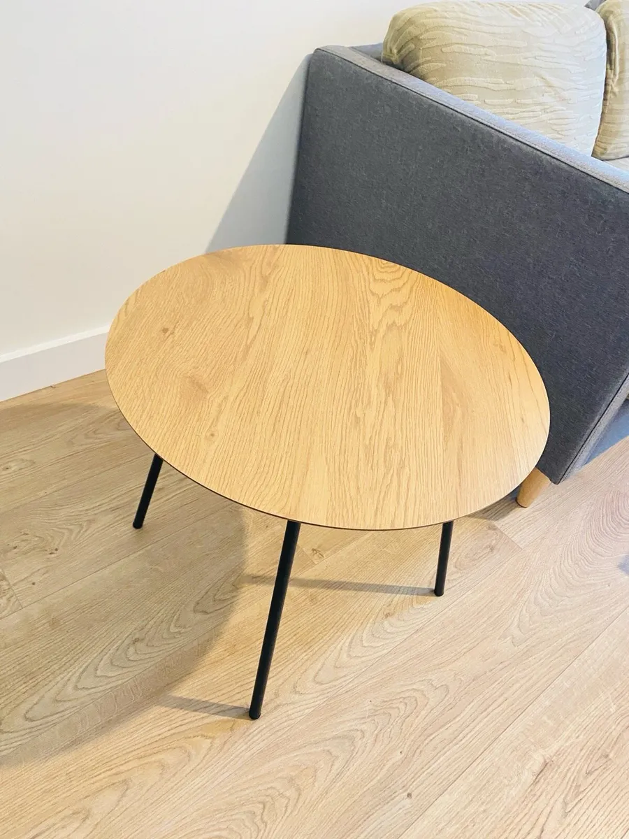 Coffee table - Image 2