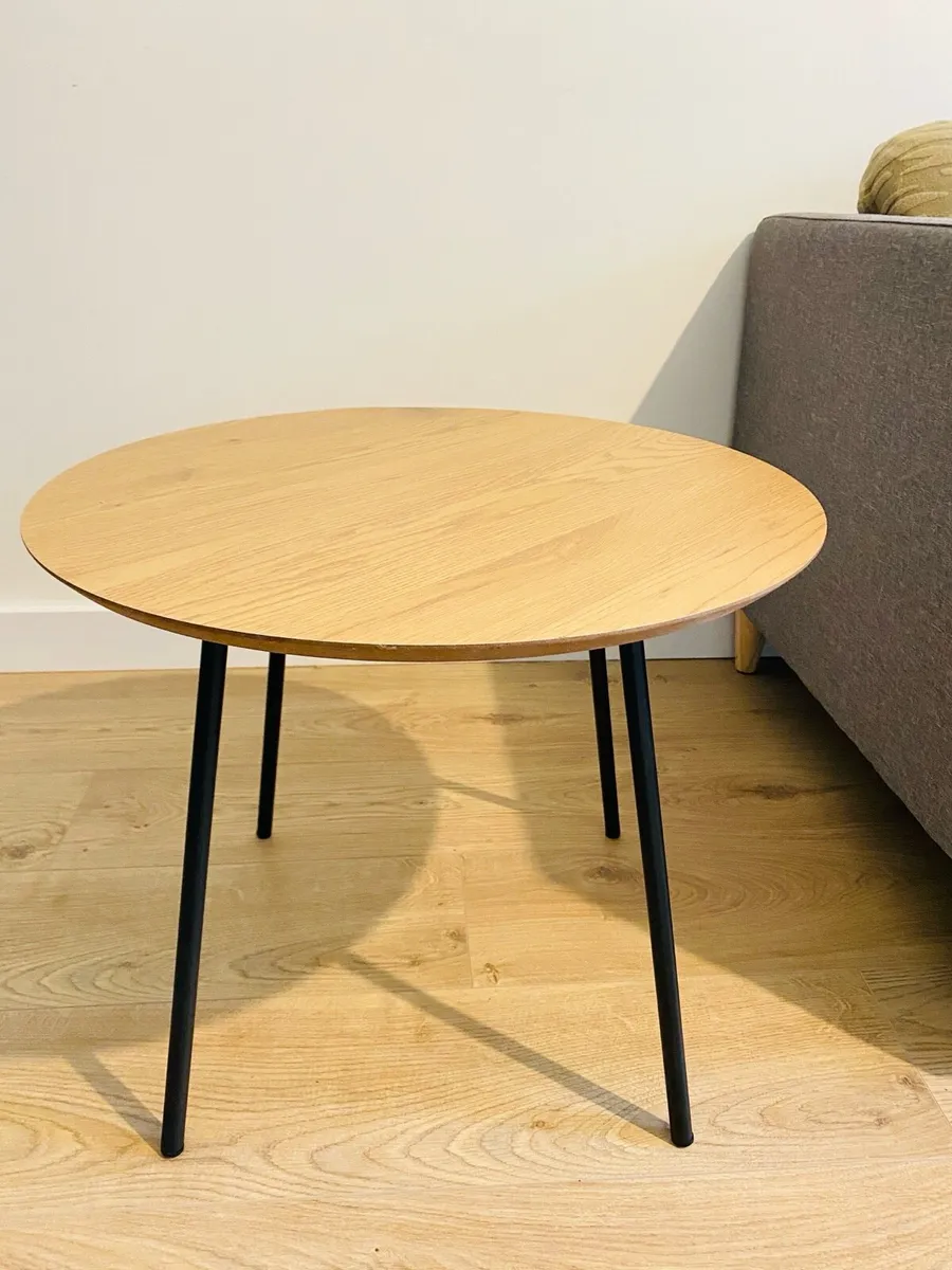 Coffee table - Image 3