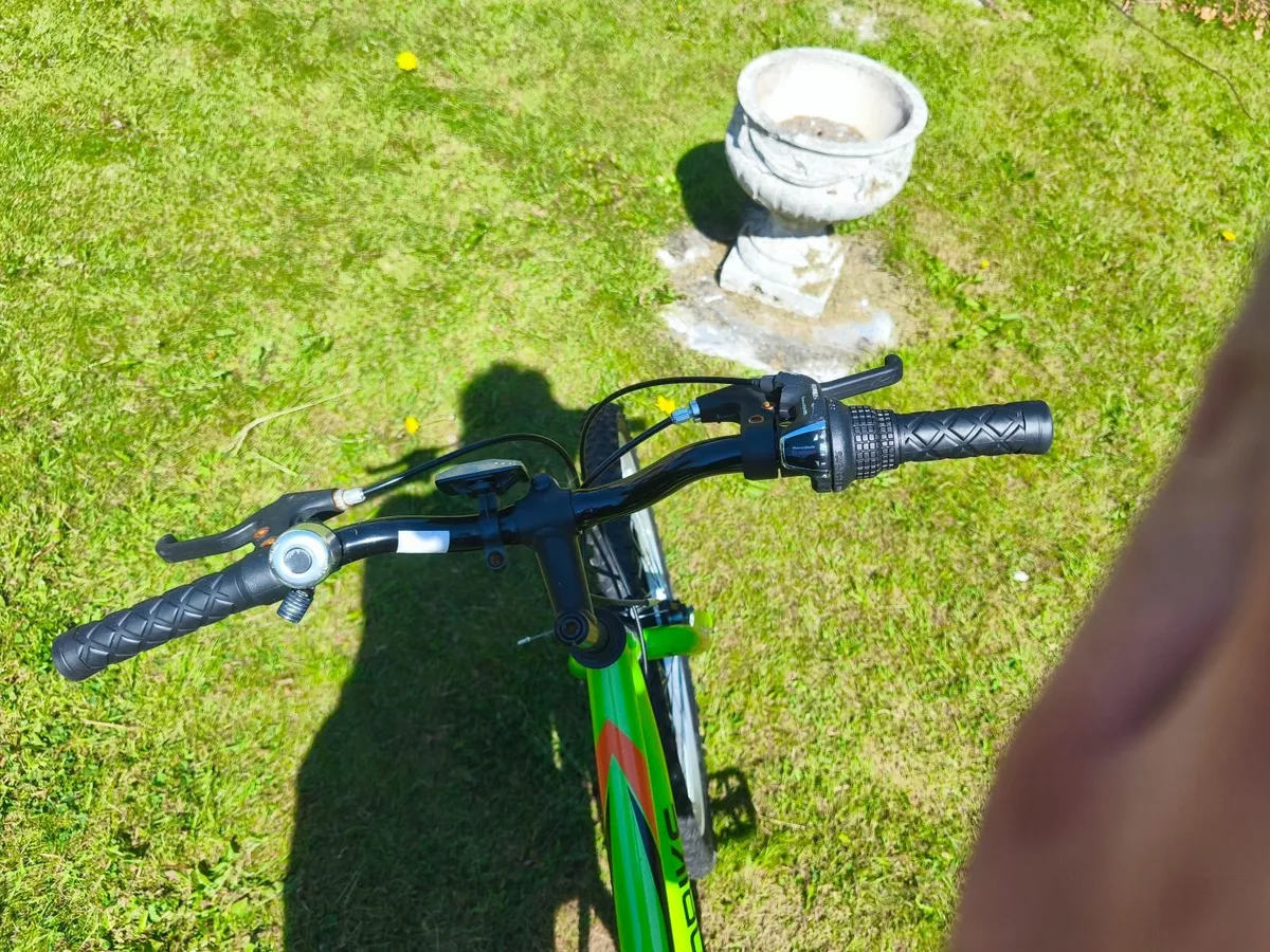 Bike for sale - Image 1