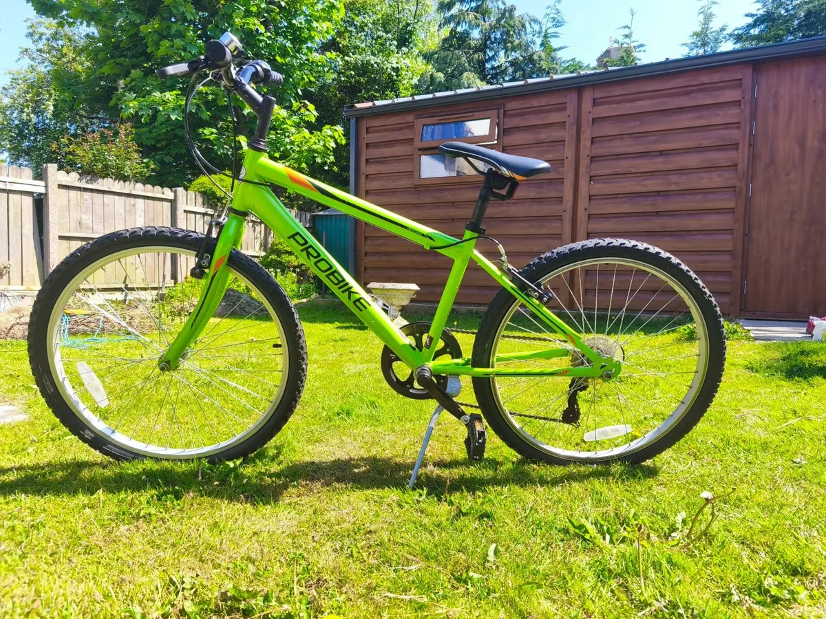 Bike for sale - Image 3