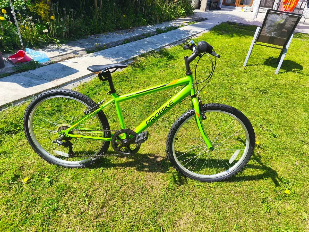 Bike for sale - Image 4