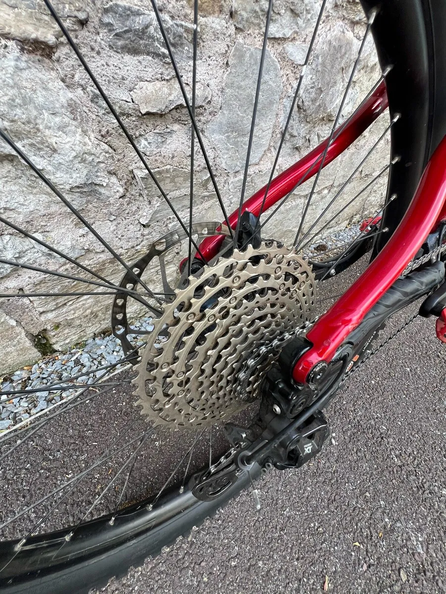 Electric mountain bike Merida - Image 2