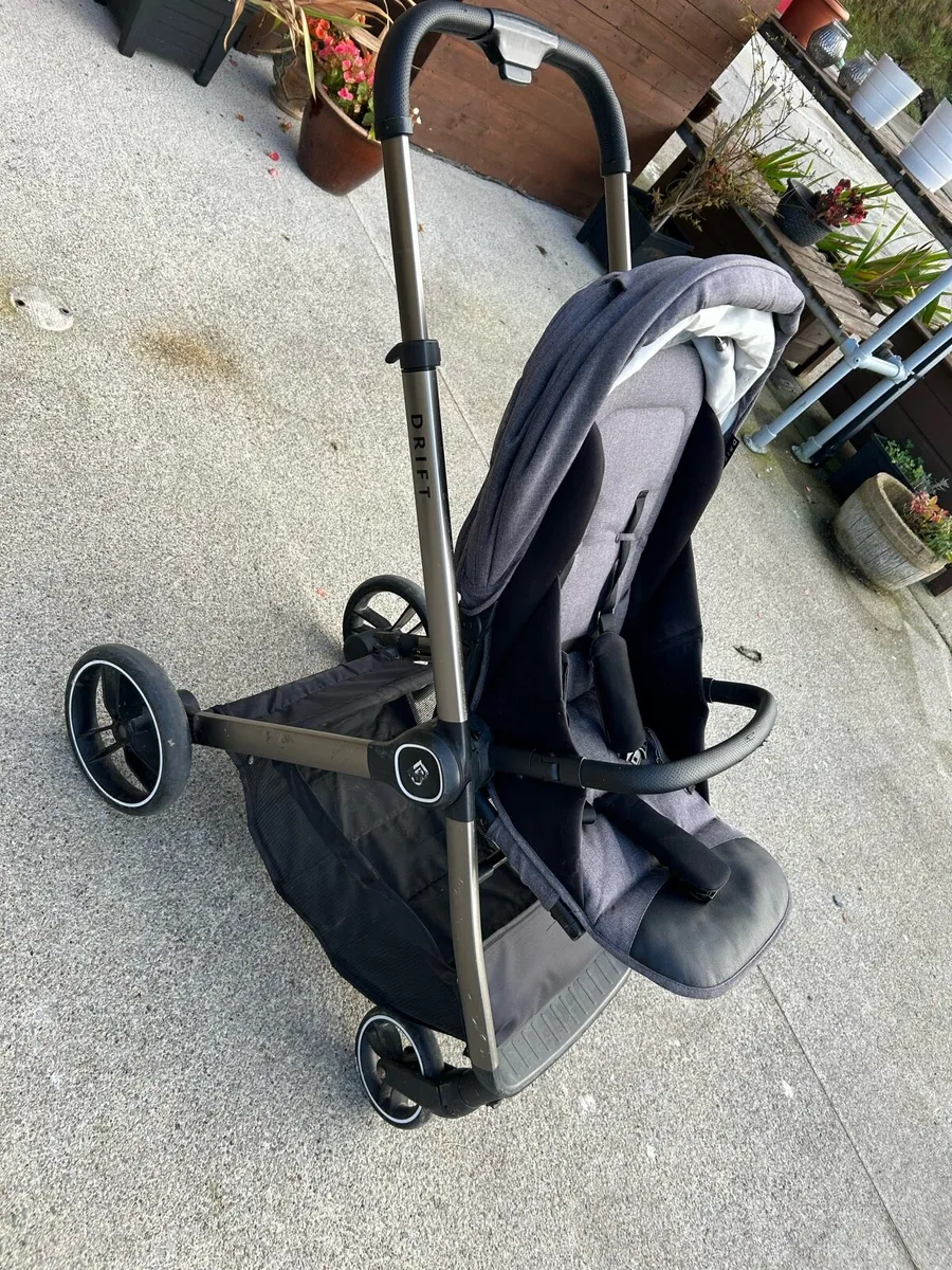Buggie 3in1 - Image 1