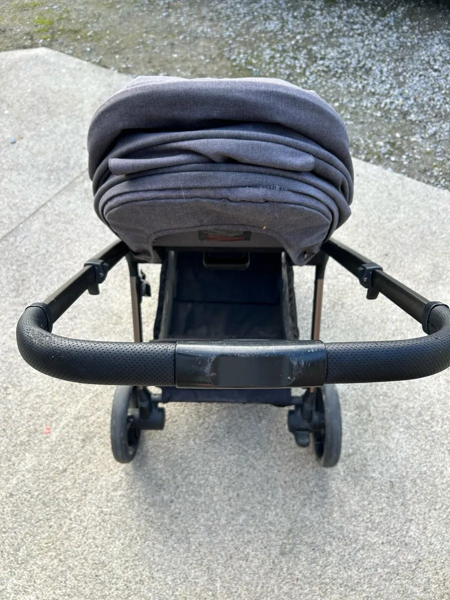 Buggie 3in1 - Image 2