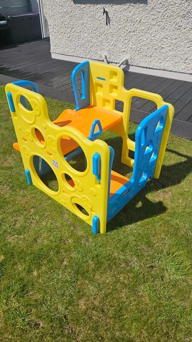 Kids Slide - Image 2