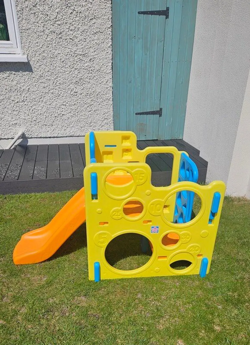 Kids Slide - Image 3