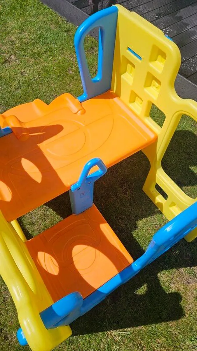Kids Slide - Image 4