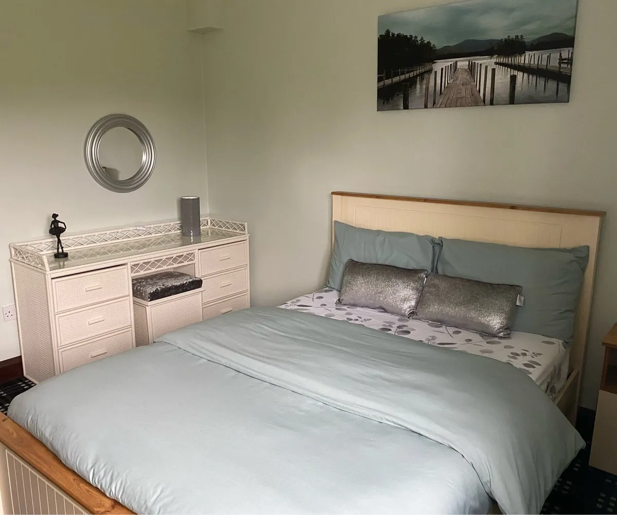 Holiday home to let - Image 2