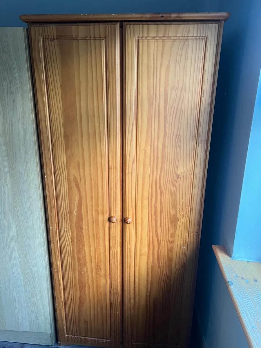 Wardrobe - Image 1