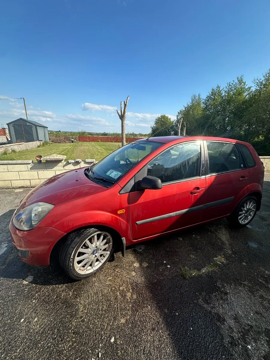 Car - Image 1
