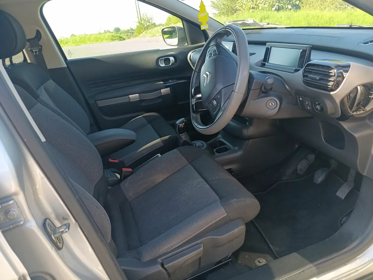 Citroen C4 Cactus 2015 - Image 2
