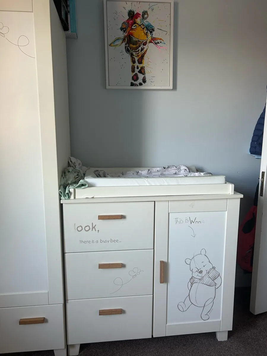 Set for kids room - Image 2