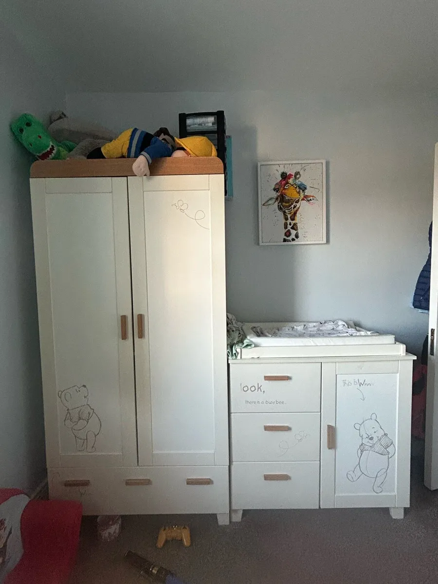 Set for kids room - Image 3