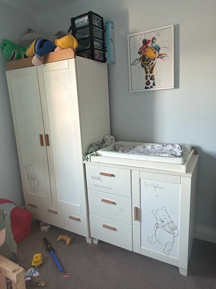 Set for kids room - Image 4