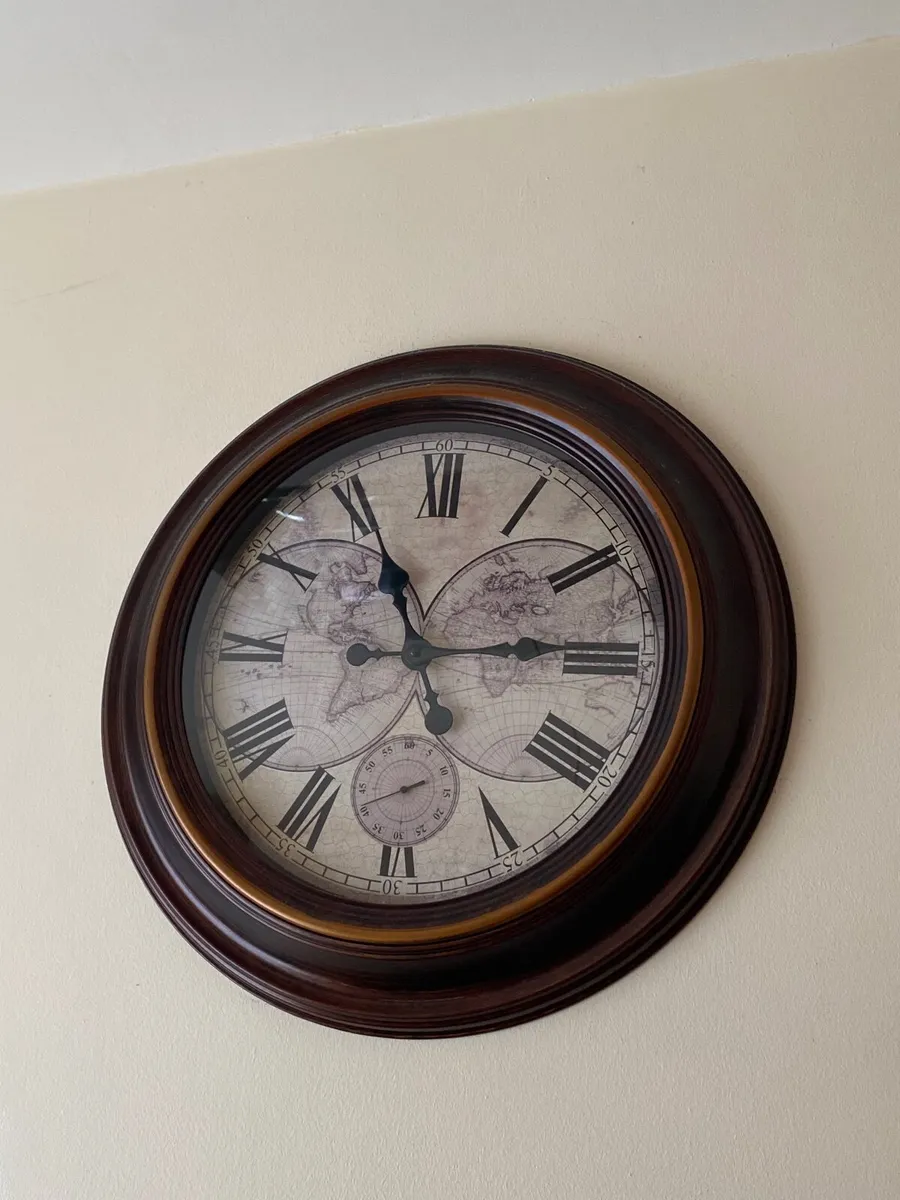 Clock